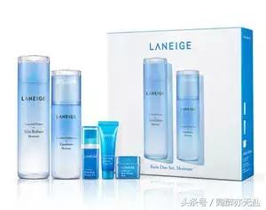 韩国护肤品有哪些好用的,护肤不要选哪几种产品