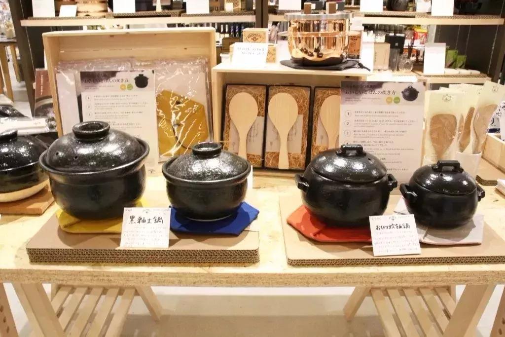 大米中的奢侈品,爱马仕旁边的大米