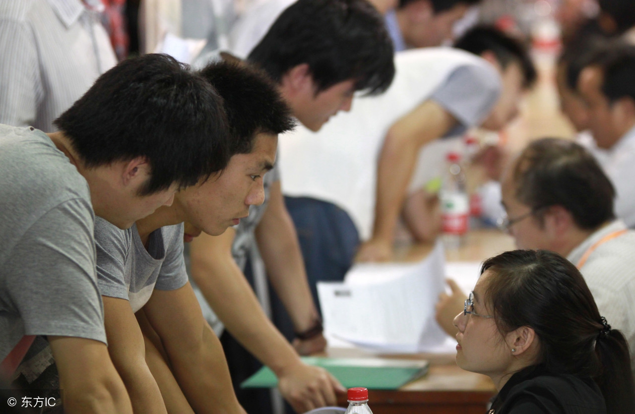 招聘歧视现状分析,招聘歧视性规定