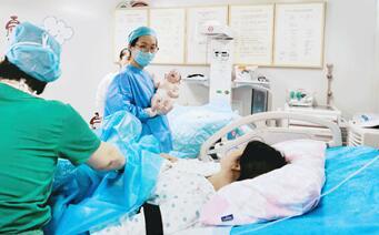 产后大出血子宫内翻,子宫内翻的急救处理