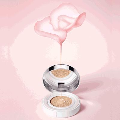 雪花秀和圣罗兰的气垫哪个好,雪花秀气垫哪款最保湿好用