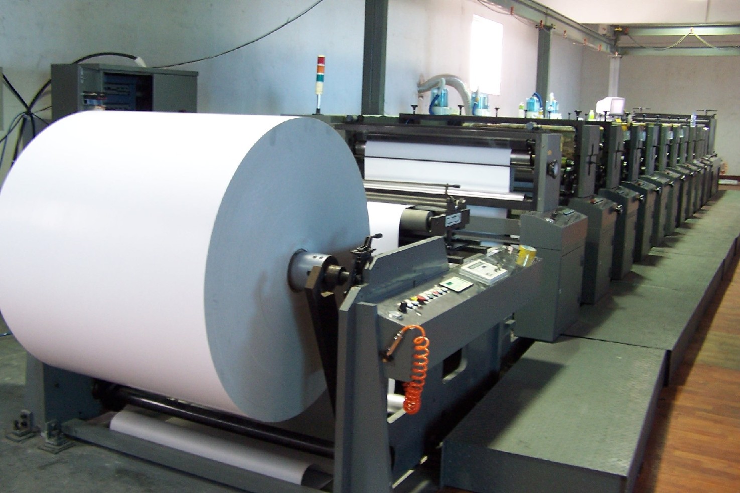 印刷行业有哪些趋势,印刷属于什么行业种类