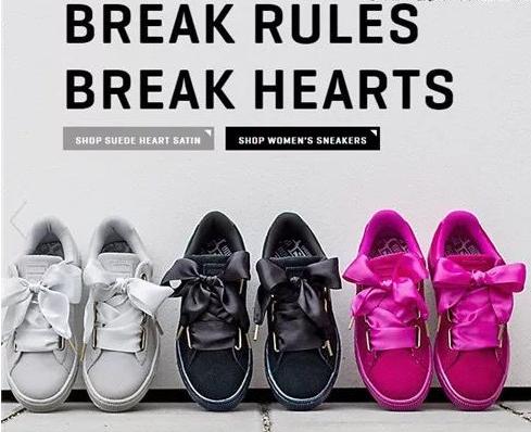 百搭运动鞋女品牌,合适女生穿的舒服运动鞋推荐