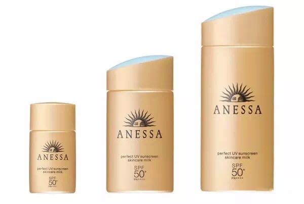 安耐晒日本本土价格为何不便宜,安耐晒还在日本现在能够买吗