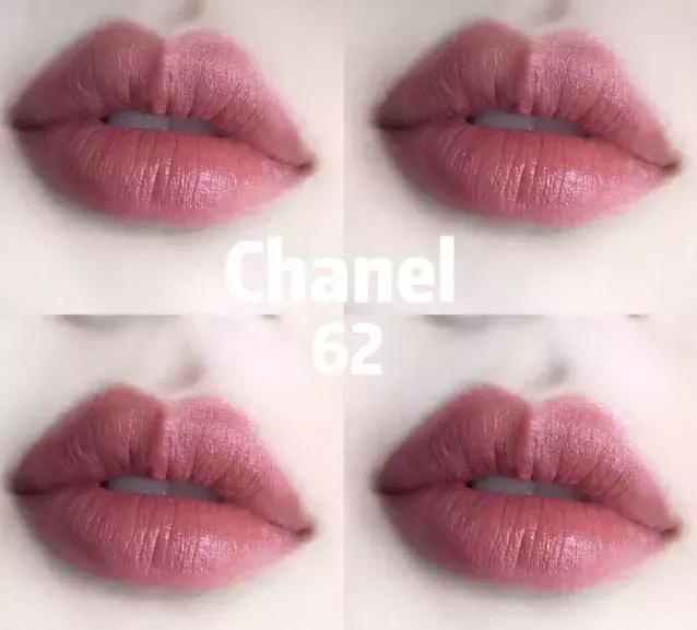 最近很火的口红色号推荐,2021口红排行榜最好看色兰蔻196