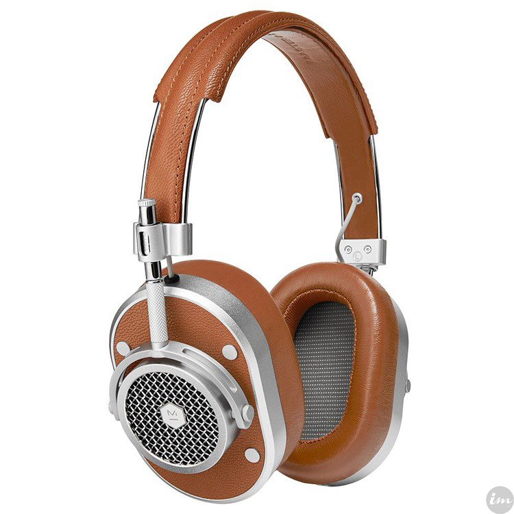 超帅头戴式耳机推荐,开学耍帅必备