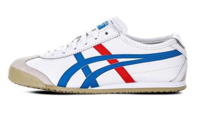 百搭运动鞋女品牌,合适女生穿的舒服运动鞋推荐