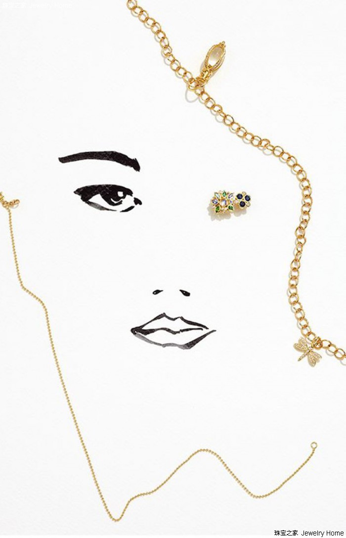 朋友圈如何低调晒奢侈品,珠宝发朋友圈如何巧妙的吸引人