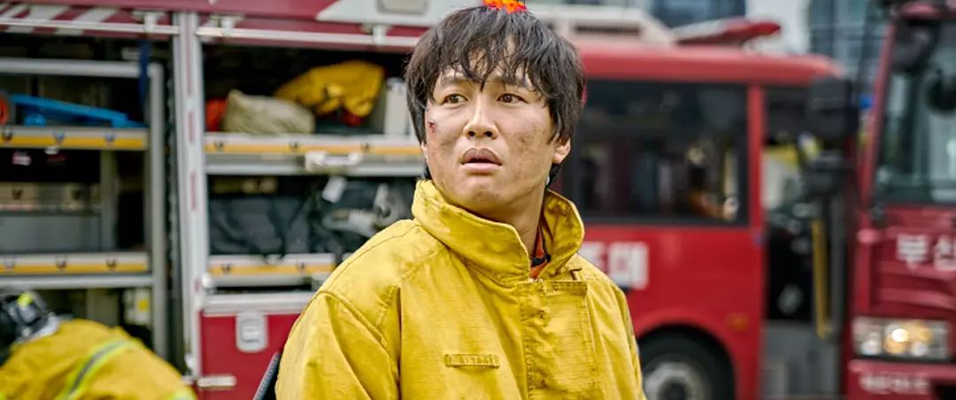 韩国上映的十部票房最高中国电影,韩国票房最高的电影前十名排行榜