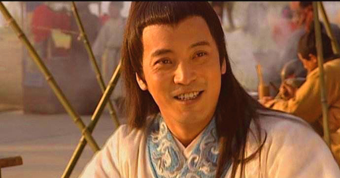 金庸武侠中此人屡得神功,金庸笔下最强六个神功