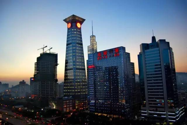 深圳最牛逼企业排名,深圳最赚钱的四家公司