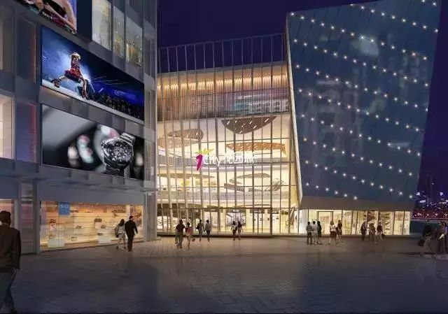 南京未来值得期待的商场,南京明年预计开业的商场有哪些