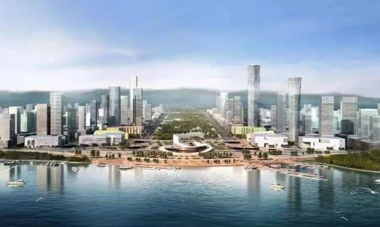 南京未来值得期待的商场,南京明年预计开业的商场有哪些