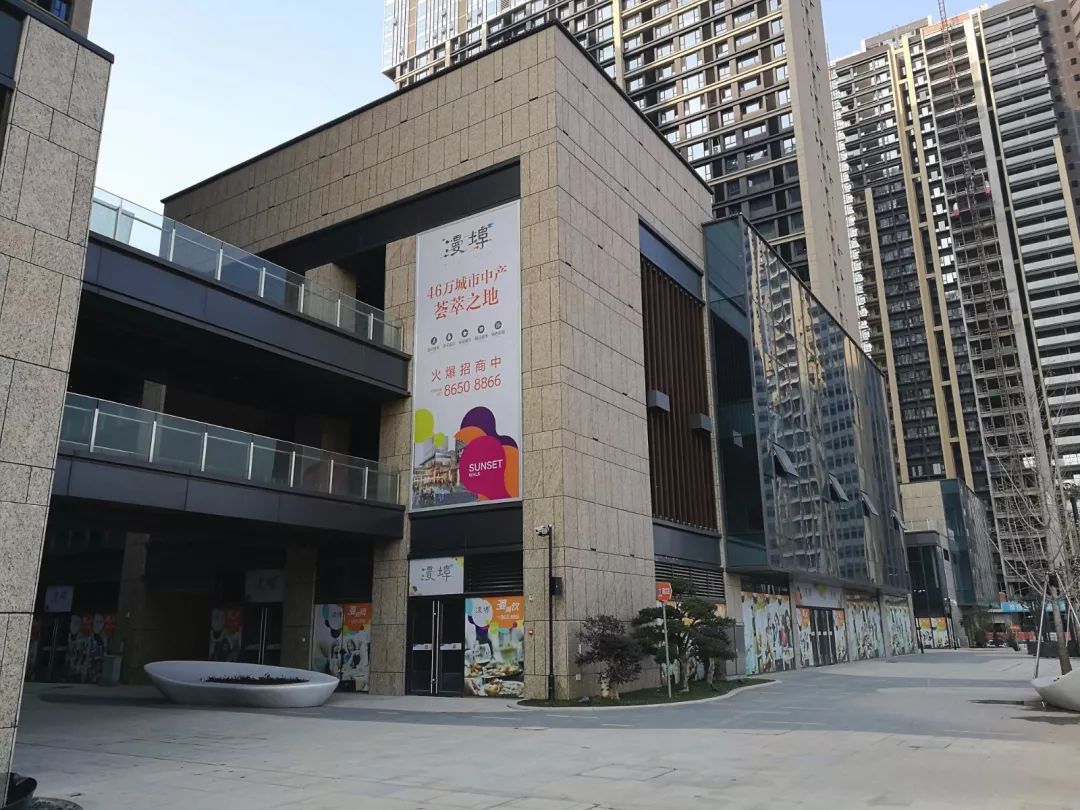 南京未来值得期待的商场,南京明年预计开业的商场有哪些