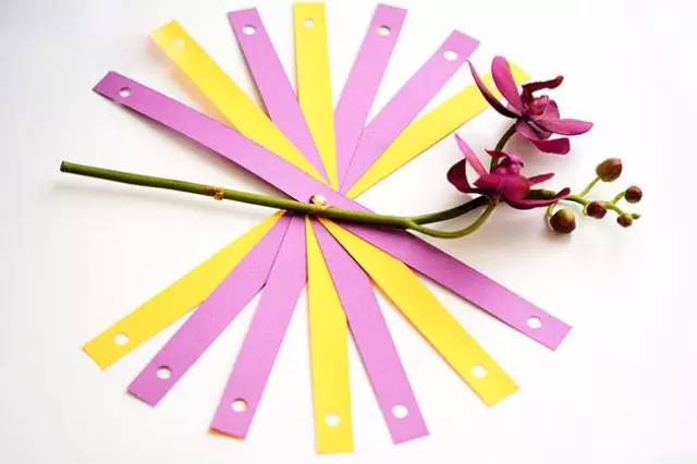 元宵节灯笼手工简单又漂亮慢教程,元宵节简单又漂亮的灯笼手工