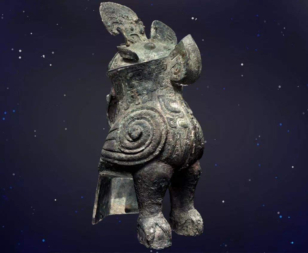 在家逛国宝，最全《国家宝藏》知识点整理！