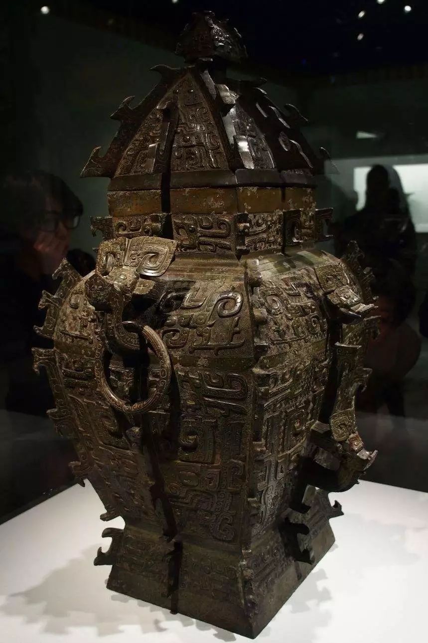 在家逛国宝，最全《国家宝藏》知识点整理！