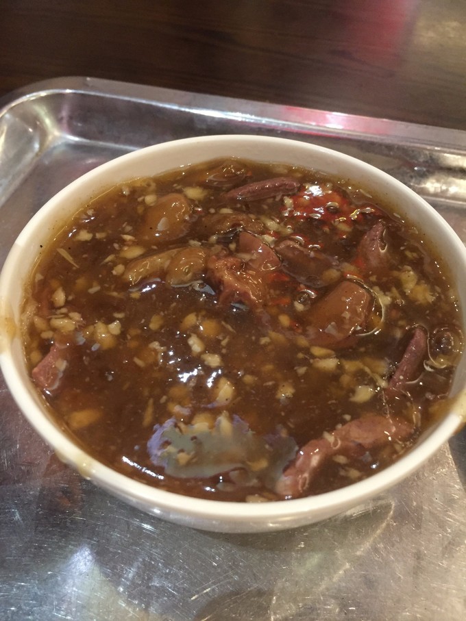 冬天去哪里旅游暖和特色美食,冬季游玩攻略美食推荐