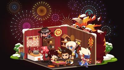 DNF精打细算的男孩纸，财运都不会太差