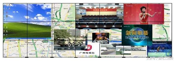 46寸窄边液晶屏,46寸窄拼接屏