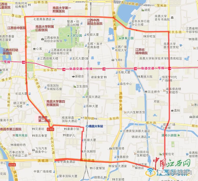 南昌最近新办的中小学学校有哪些,南昌各区县23所新建中小学汇总