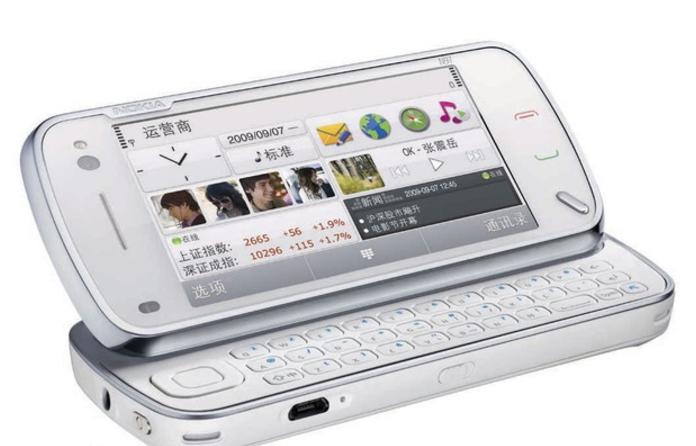 诺基亚连发6款新机,诺基亚发布三款新机