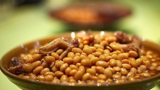 舌尖3第一集中的美食与美景,舌尖3有哪些美食