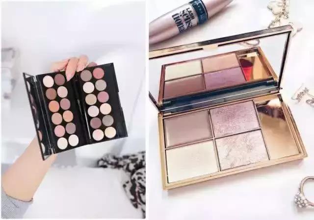 拼多多平价好用又便宜的彩妆,世界上最好看的平价款