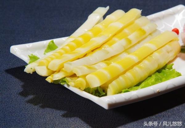 罗汉竹竹笋的功效与功能,毛竹麻竹箭竹楠竹的区别