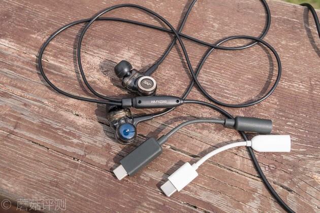 用上这个，让你的手机音质提升一倍都不止——HTCType-C转3.5