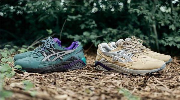 百搭运动鞋女品牌,合适女生穿的舒服运动鞋推荐