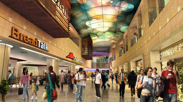 临湘想开个小型玩具店,想开一家玩具店要怎么选址