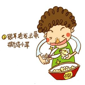 春节吃油腻了教您轻松解腻法,春节吃得太油腻了能够吃啥