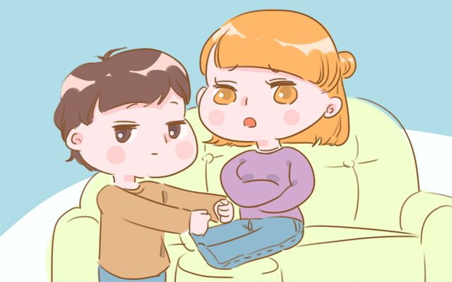 怀孕了吃这四种水果宝宝颜值高,孕早期孕妇吃什么水果比较有营养