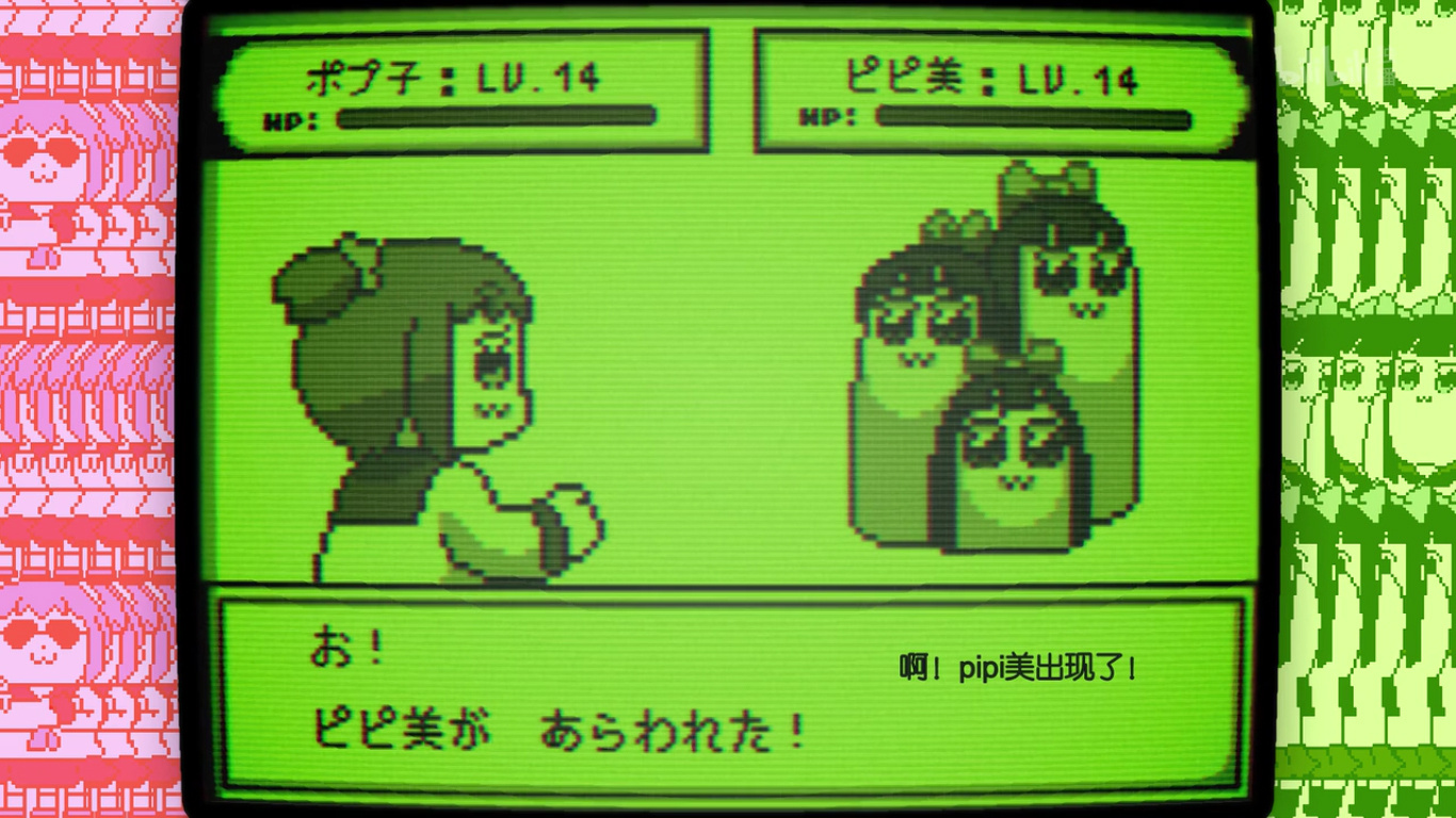 看不懂看不腻系列动画,看不懂的动画