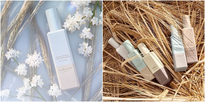 jomalone有什么香味,jomalone有哪些味道