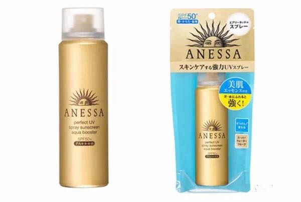 安耐晒日本本土价格为何不便宜,安耐晒还在日本现在能够买吗