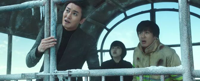 韩国上映的十部票房最高中国电影,韩国票房最高的电影前十名排行榜