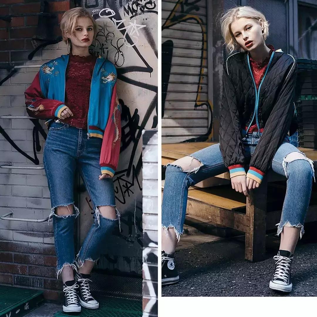 从裙子到套装,早春必备单鞋惊艳从头到脚