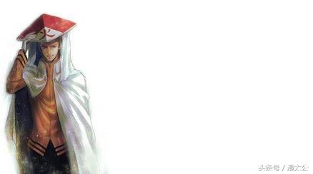 火影中最拉风的衣服,历代火影穿上火影服饰