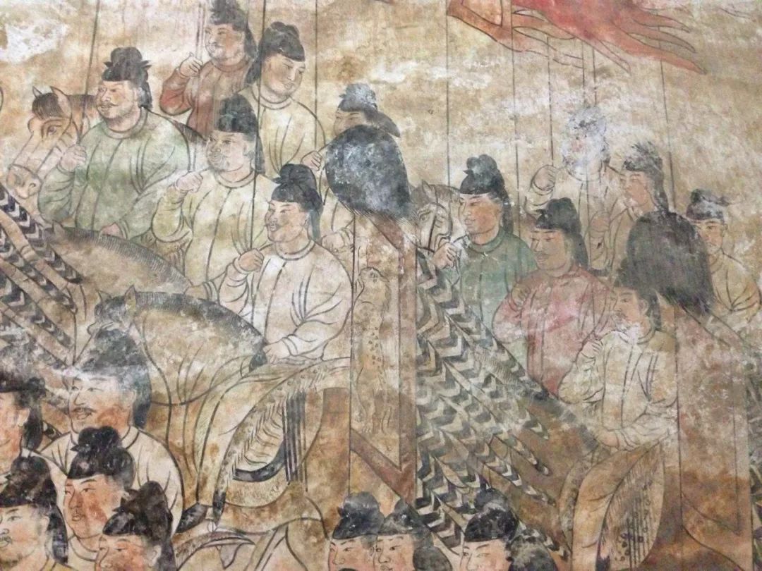 在家逛国宝，最全《国家宝藏》知识点整理！