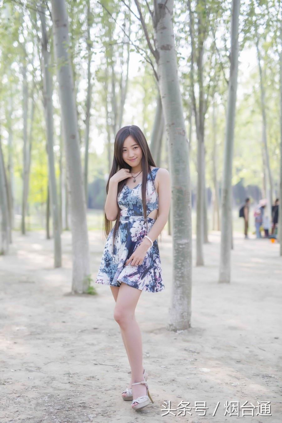 通哥给他起了个外号“恬静可爱妹”