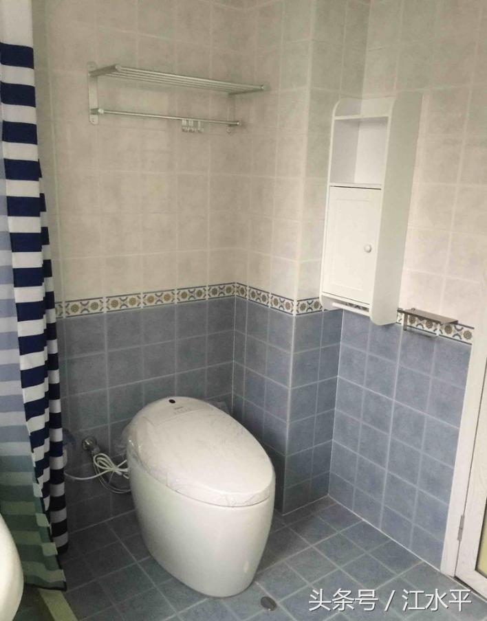 大白墙简单装修风格效果图120平,140平4居新中式装修效果图