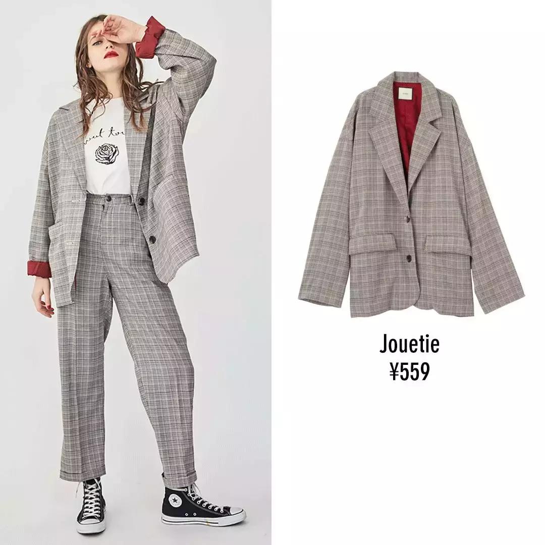 从裙子到套装,早春必备单鞋惊艳从头到脚