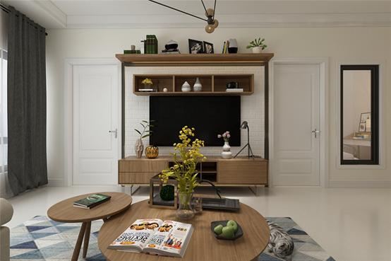 平方小的房子怎么装修,房子买小了想换大的怎么办