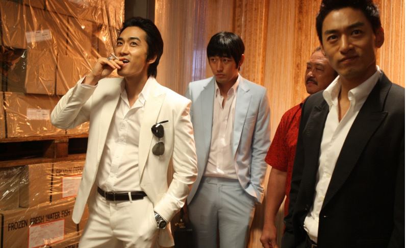 外媒盘点中国十部电影神作，表示大部分都没看过！