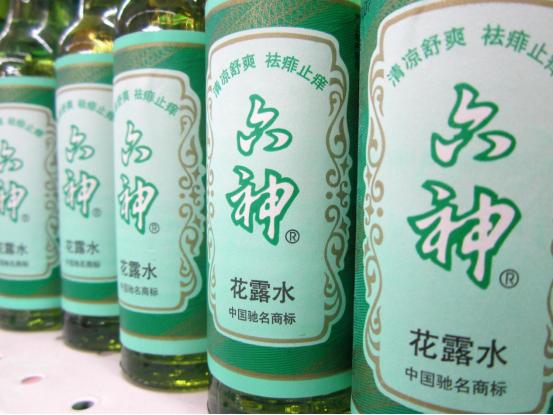 “川贝枇杷膏”在美遭疯抢，亚马逊开售非处方药或是下一个商机