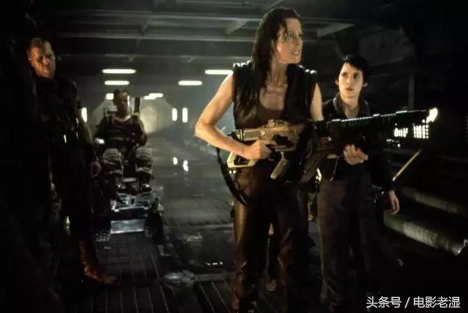 宇宙科幻片太空探索,必看的十五部关于宇宙探索的电影