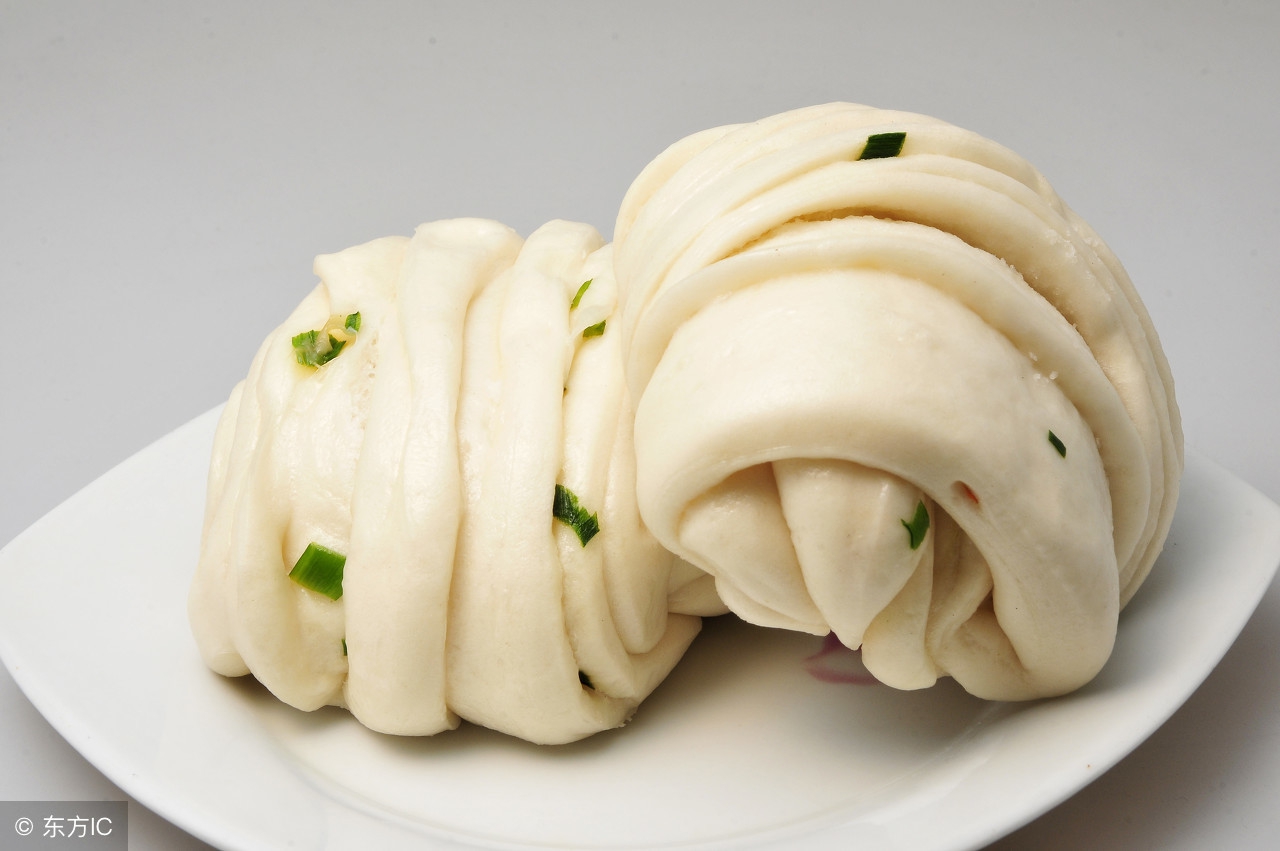 做高档馒头面粉怎么选,做包子馒头五得利面粉怎么选