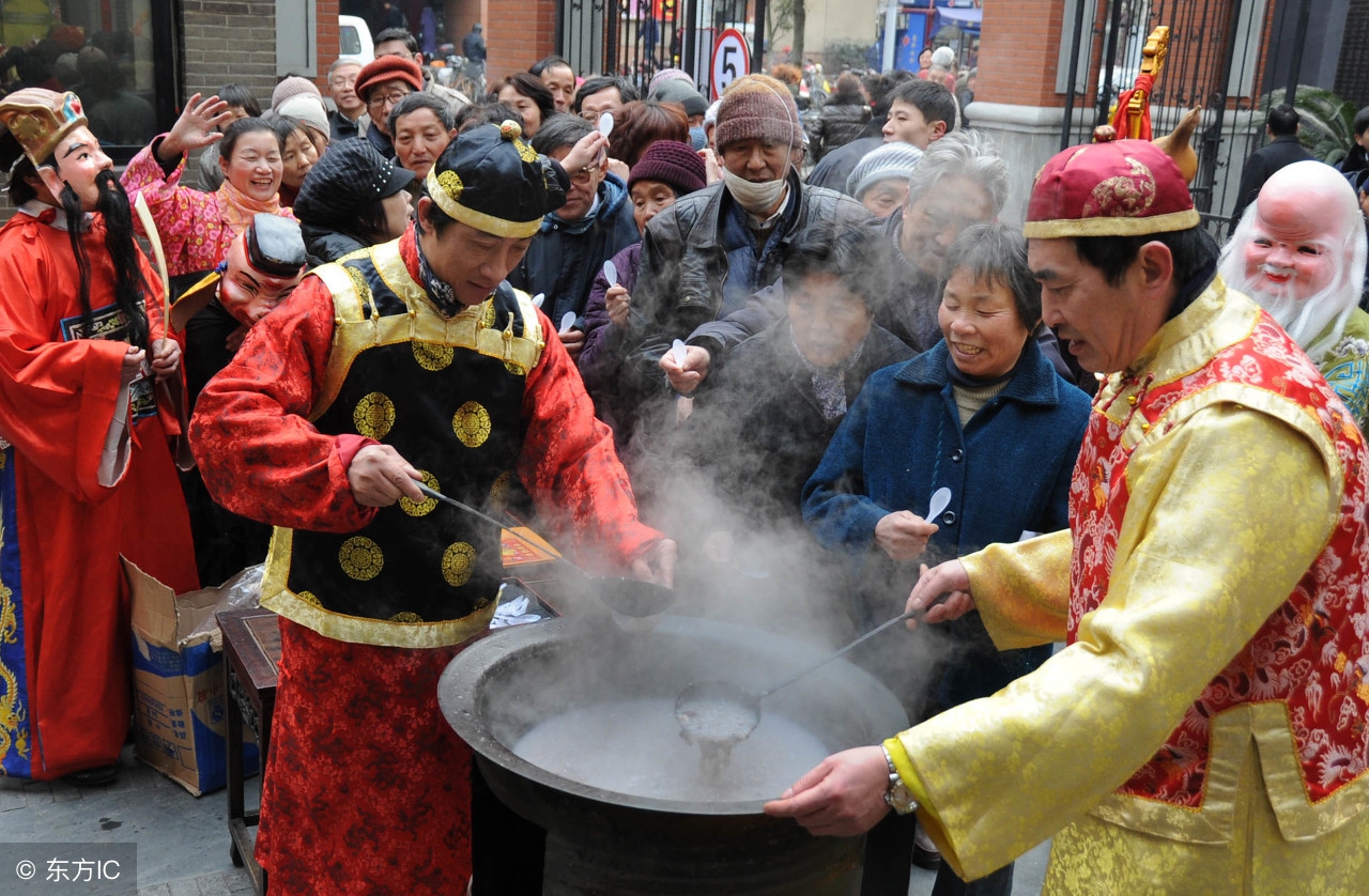 浙江流传至今的元宵风俗,闹元宵你们的家乡有这样的习俗吗